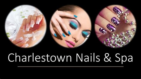 Glitters nail salon charlestown. Things To Know About Glitters nail salon charlestown. 